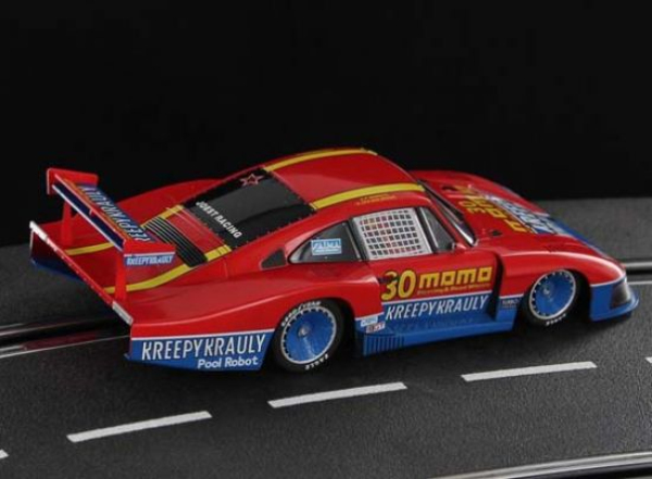 Sideways Porsche 935/78 - 81 Moby Dick 1983  SW57 mit Slot.it Technik